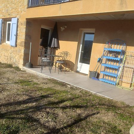 Maison De Vigne Renovee Saint-Affrique Kültér fotó