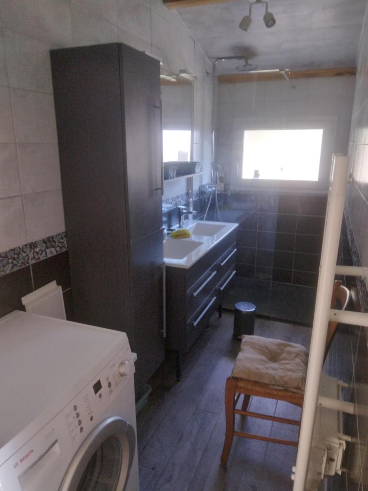 Maison De Vigne Renovee Saint-Affrique Kültér fotó