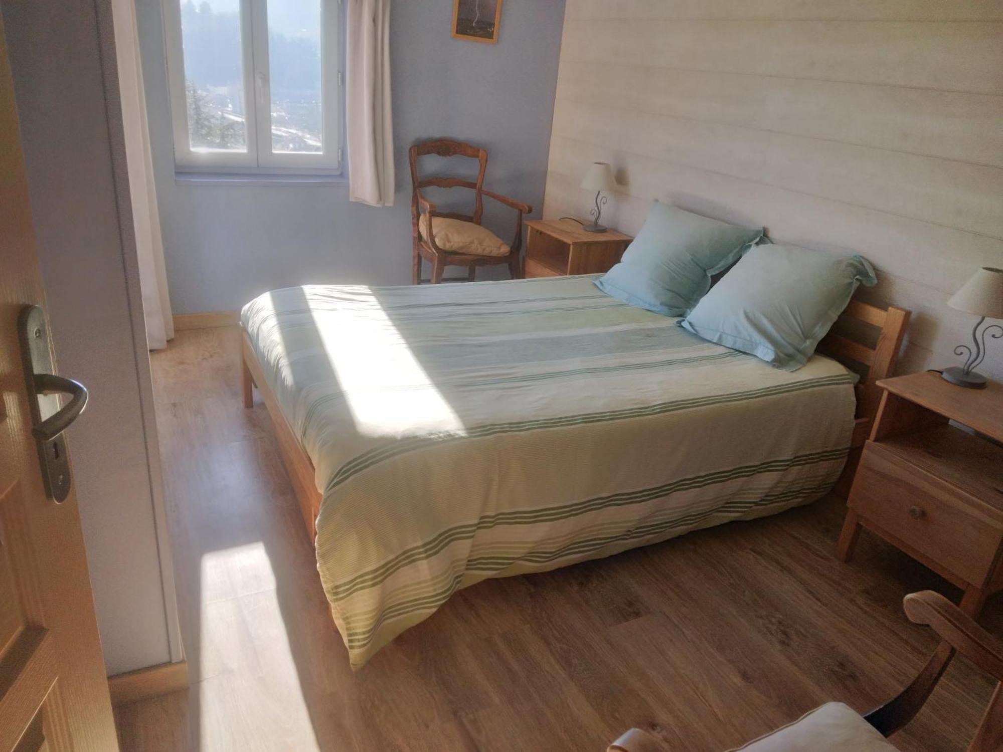 Maison De Vigne Renovee Saint-Affrique Kültér fotó