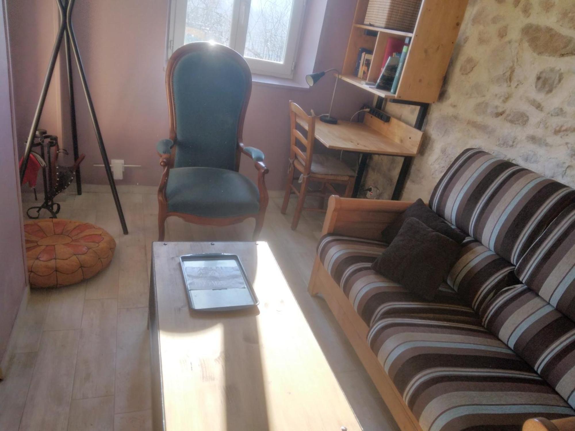 Maison De Vigne Renovee Saint-Affrique Kültér fotó